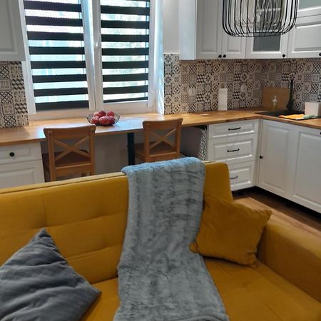 Apartament "Konie I Anioly" Boguszow-Gorce Ngoại thất bức ảnh