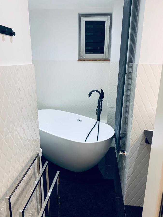 Apartament "Konie I Anioly" Boguszow-Gorce Ngoại thất bức ảnh