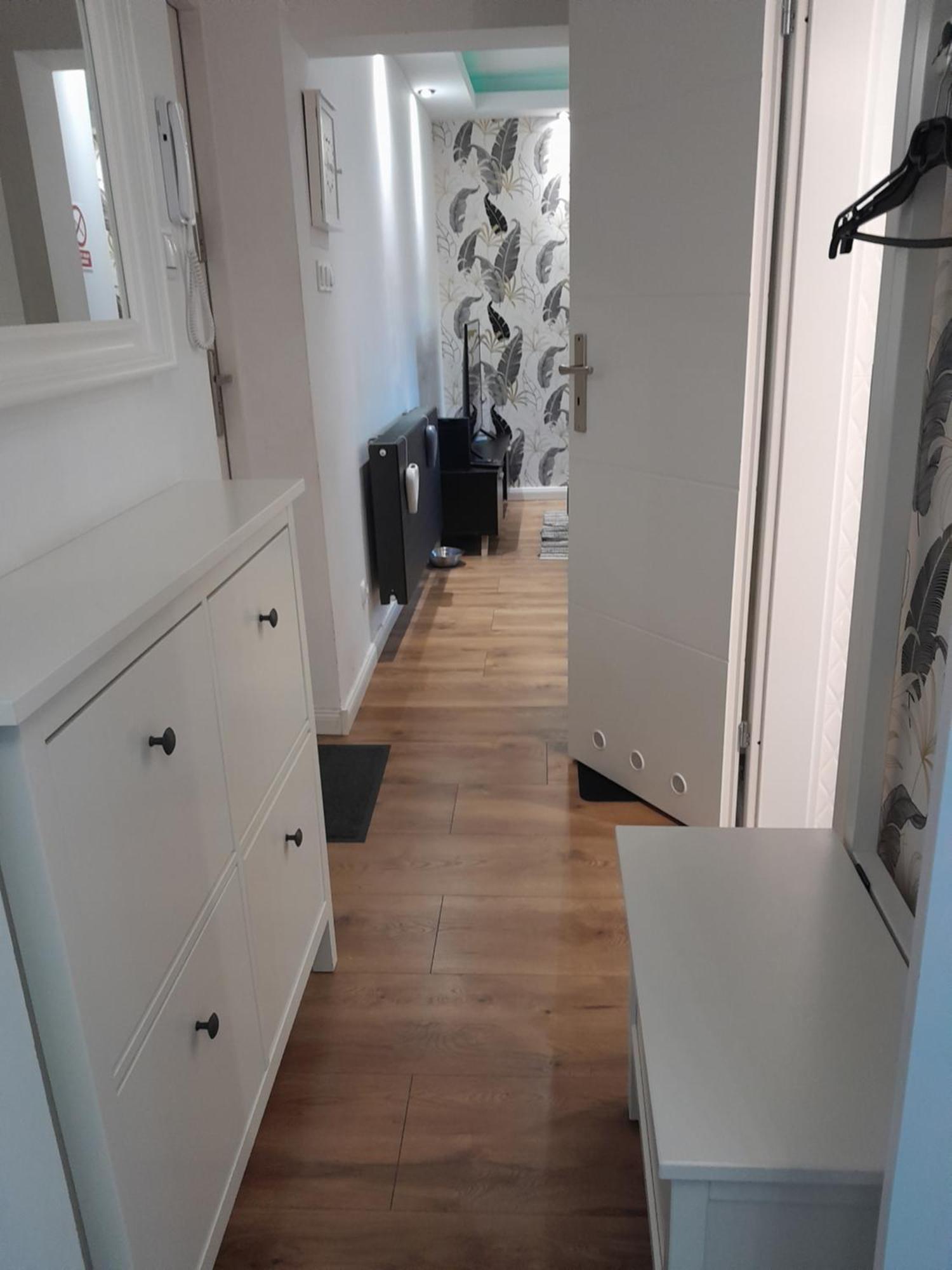 Apartament "Konie I Anioly" Boguszow-Gorce Ngoại thất bức ảnh