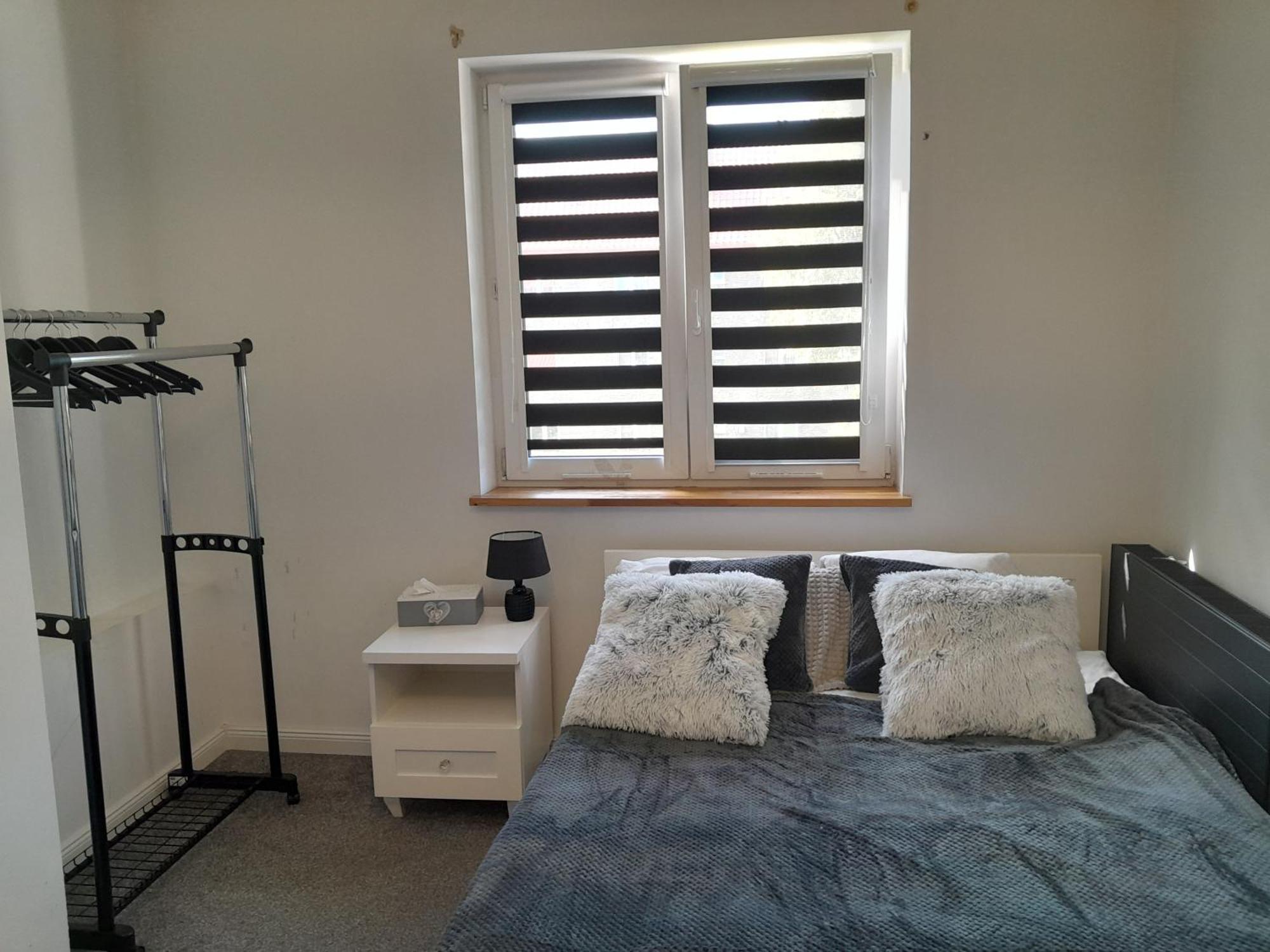Apartament "Konie I Anioly" Boguszow-Gorce Ngoại thất bức ảnh