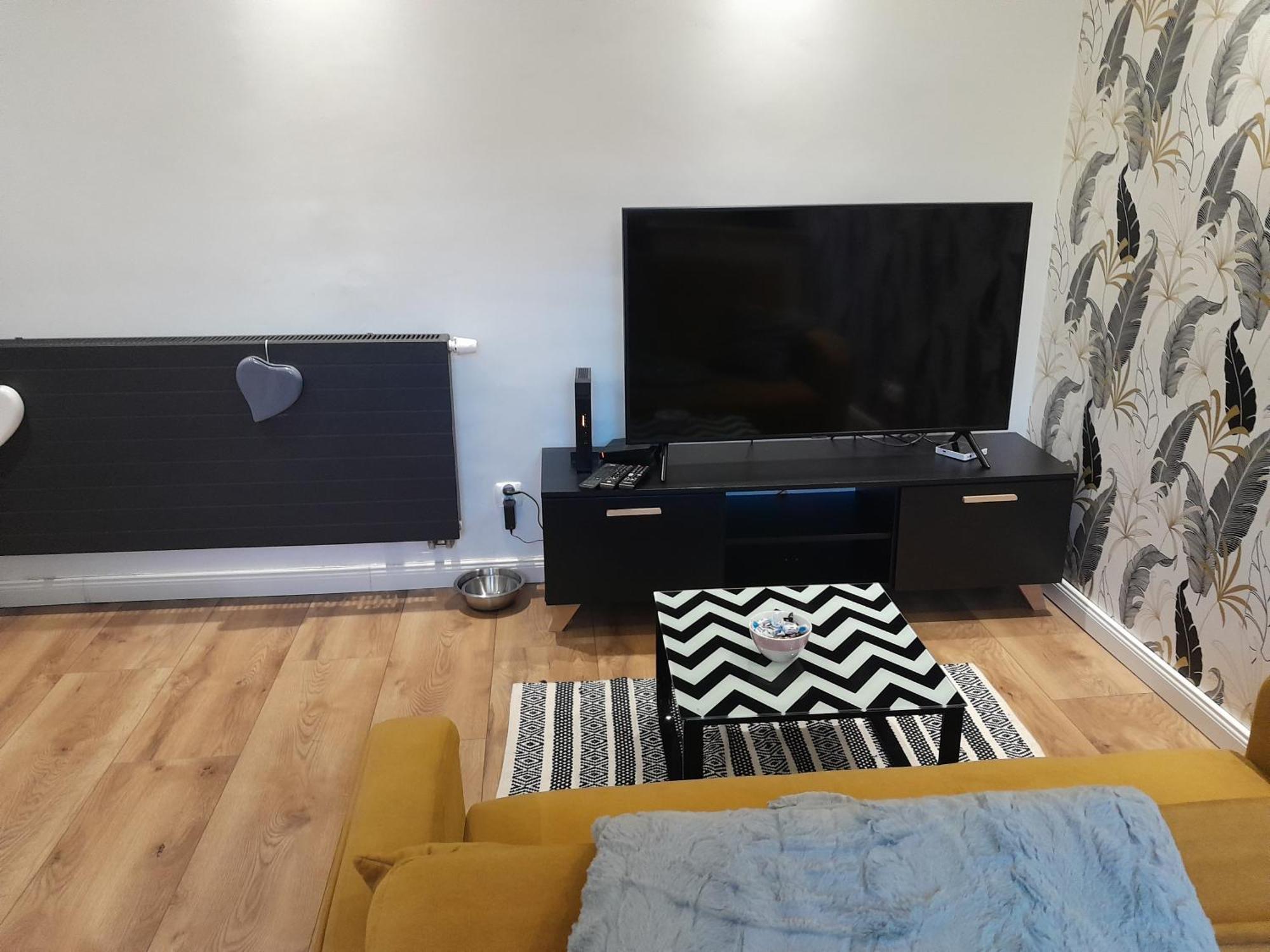 Apartament "Konie I Anioly" Boguszow-Gorce Ngoại thất bức ảnh