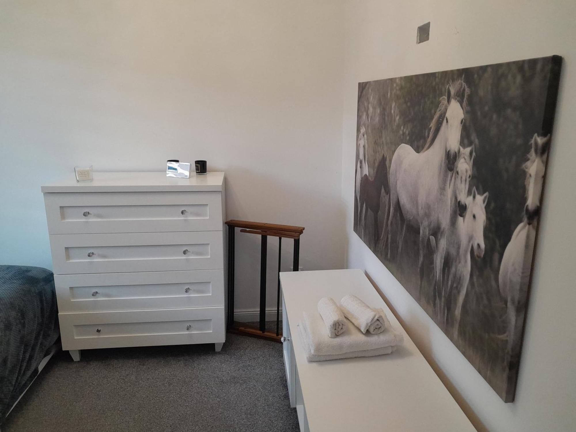 Apartament "Konie I Anioly" Boguszow-Gorce Ngoại thất bức ảnh