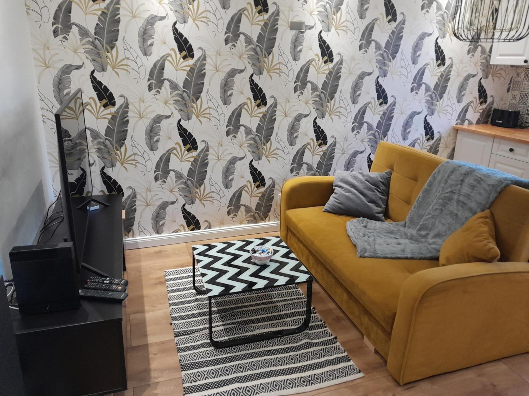 Apartament "Konie I Anioly" Boguszow-Gorce Ngoại thất bức ảnh